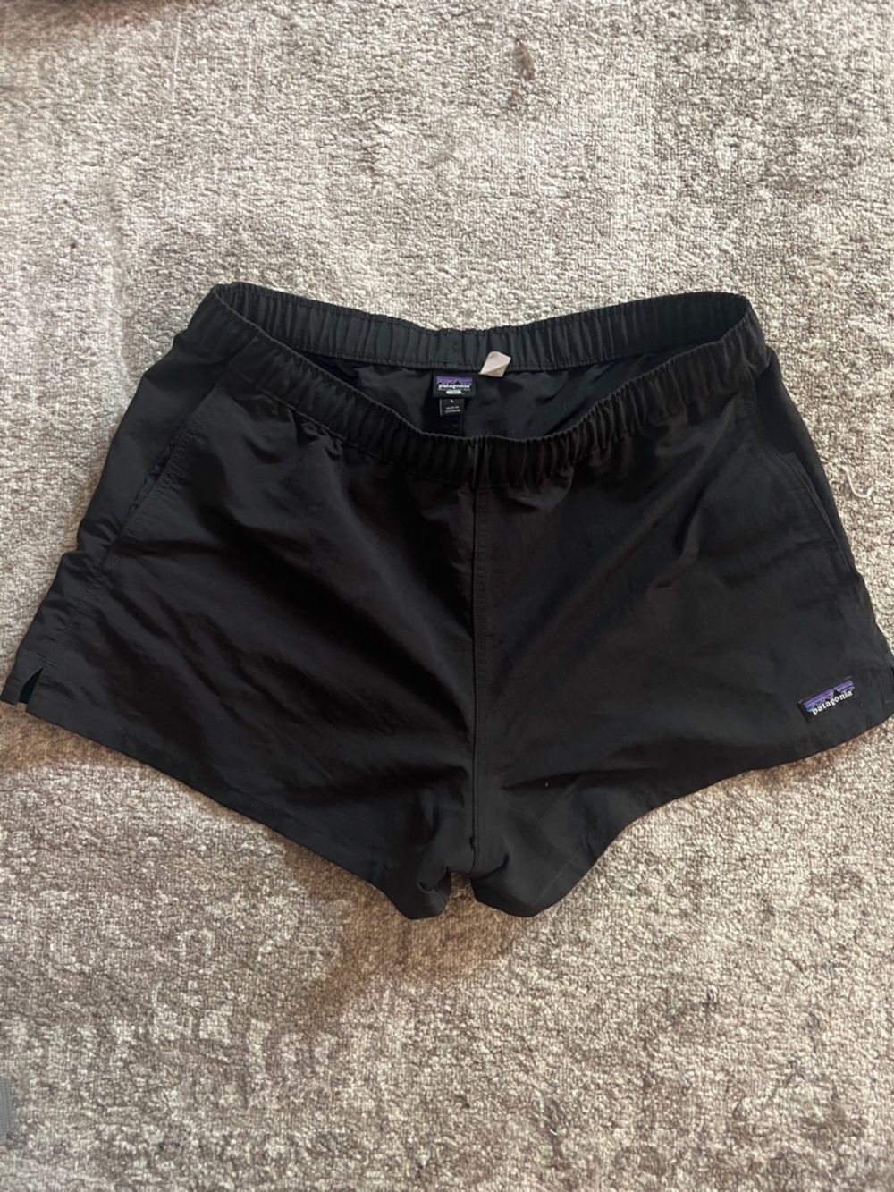 Patagonia Women’s Barely Baggie 2.5”